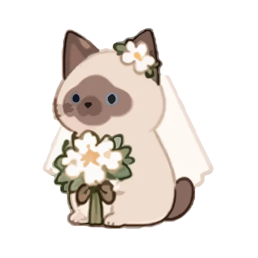 아티스트 샴고양이
