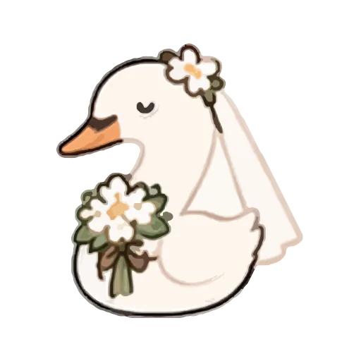 클래식 백조